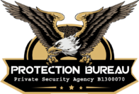 Protection Bureau Security